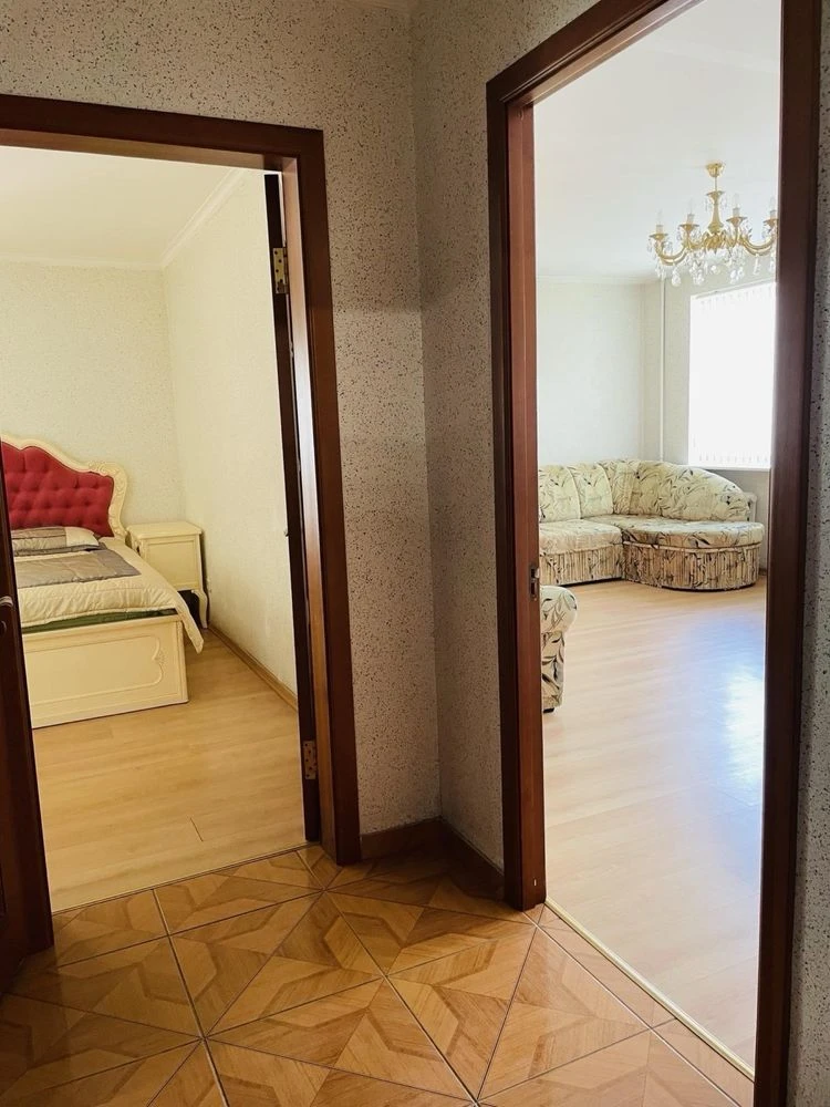 Продаж 3 кім. квартири, Оболонь, Левка Лукʼяненка( Тимошенка