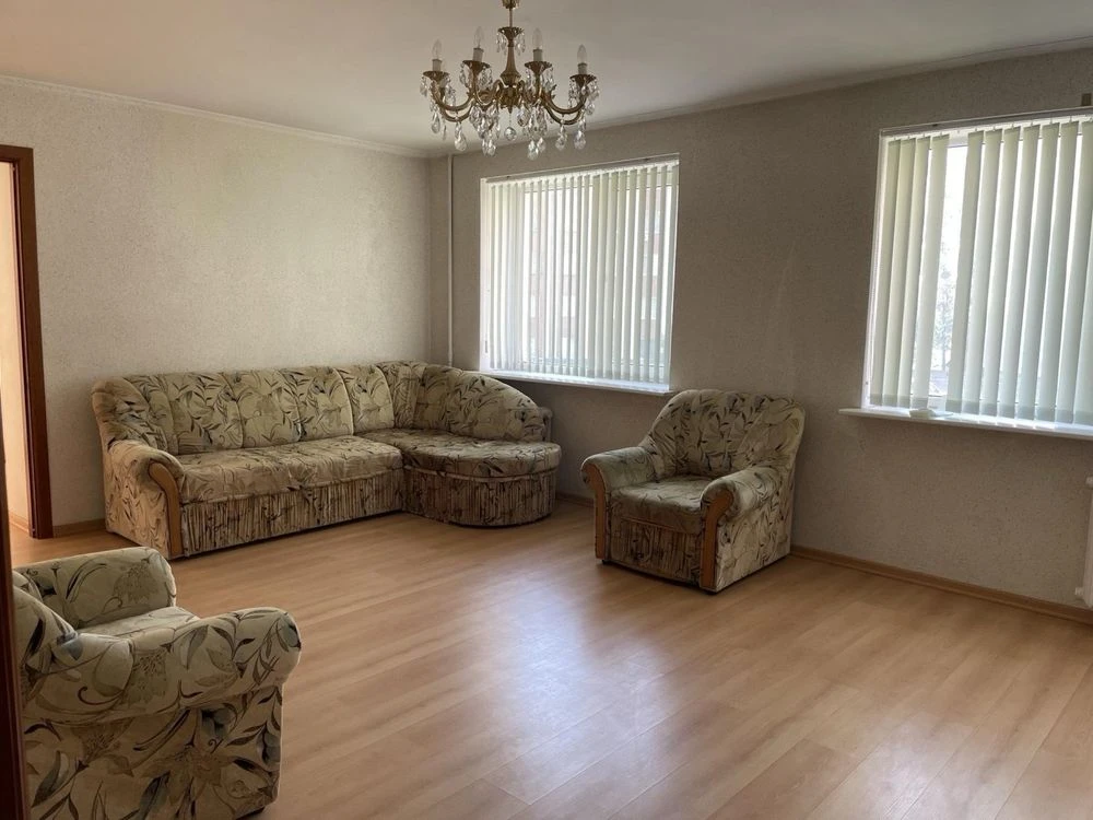 Продаж 3 кім. квартири, Оболонь, Левка Лукʼяненка( Тимошенка