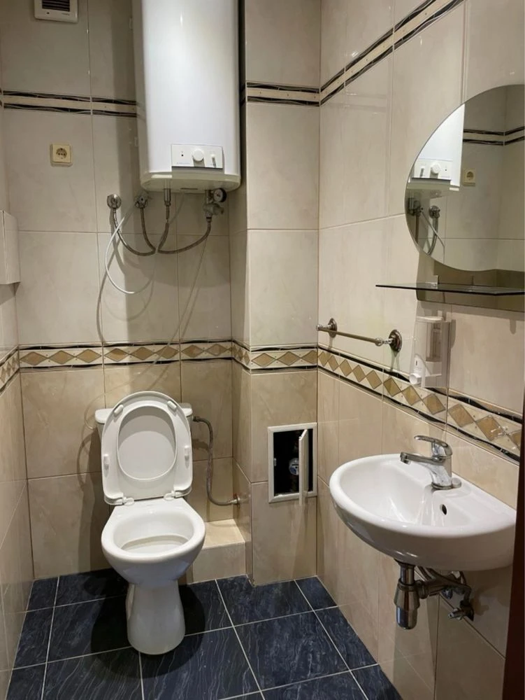Продаж 3 кім. квартири, Оболонь, Левка Лукʼяненка( Тимошенка