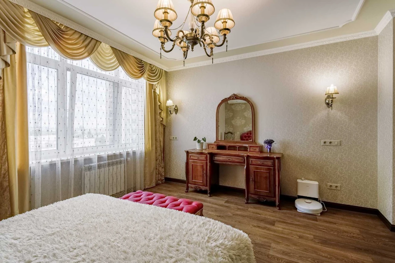 Продаж 2 К квартира / ремонт / ЖК Зелений Острів 2/ Сікорськ
