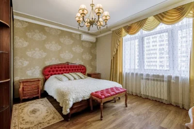 Продаж 2 К квартира / ремонт / ЖК Зелений Острів 2/ Сікорськ