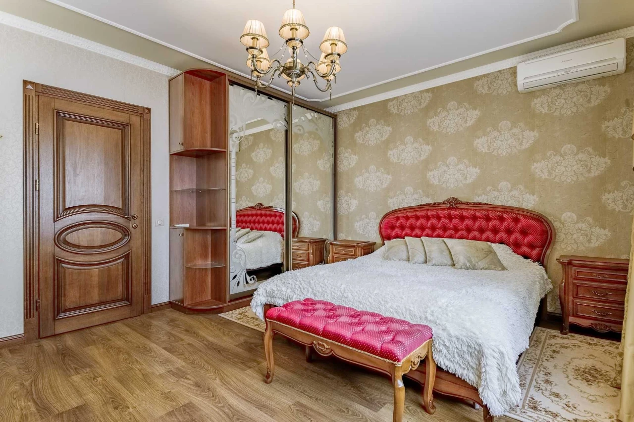 Продаж 2 К квартира / ремонт / ЖК Зелений Острів 2/ Сікорськ