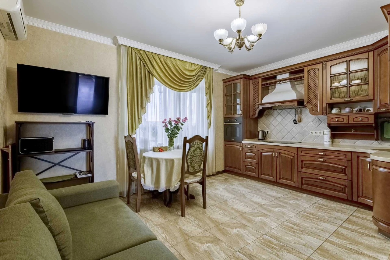 Продаж 2 К квартира / ремонт / ЖК Зелений Острів 2/ Сікорськ
