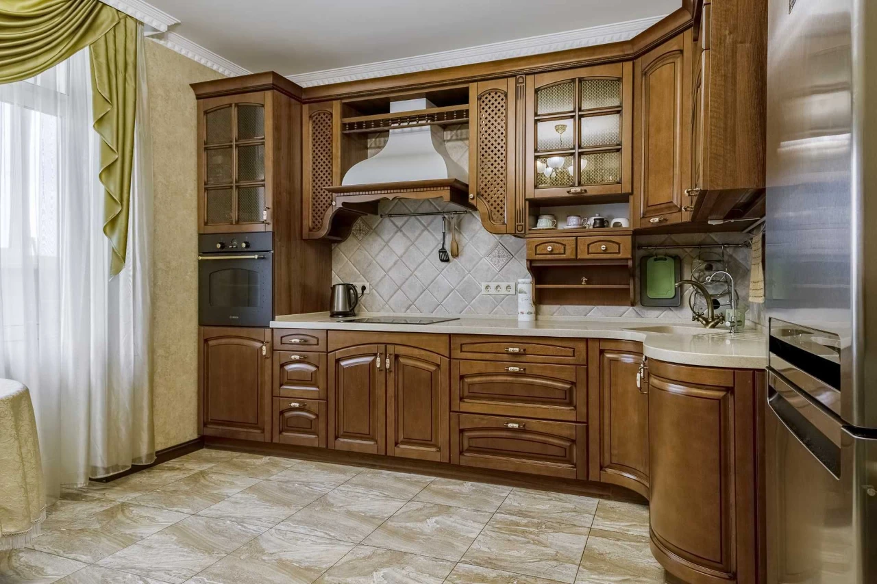 Продаж 2 К квартира / ремонт / ЖК Зелений Острів 2/ Сікорськ