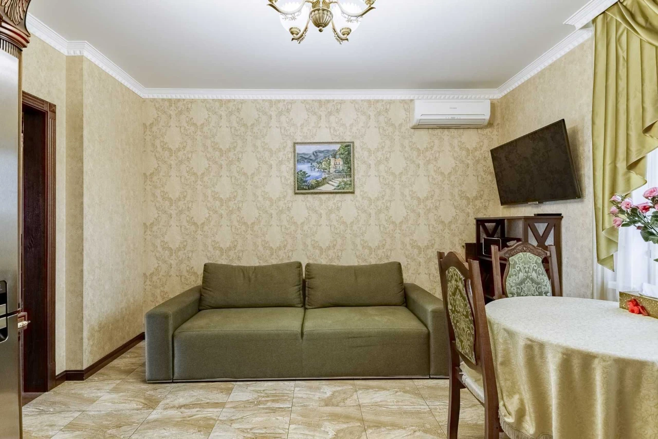 Продаж 2 К квартира / ремонт / ЖК Зелений Острів 2/ Сікорськ
