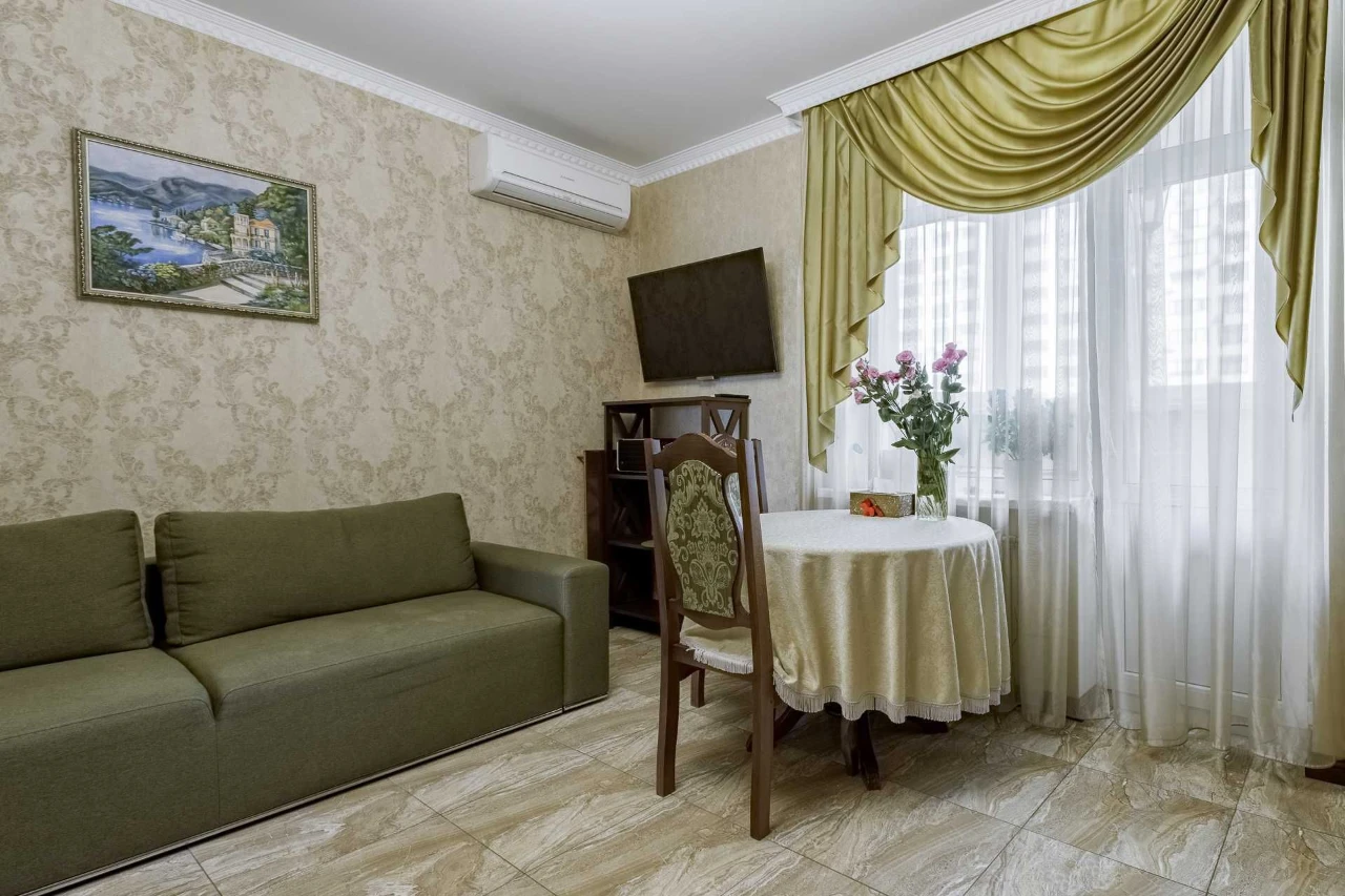 Продаж 2 К квартира / ремонт / ЖК Зелений Острів 2/ Сікорськ
