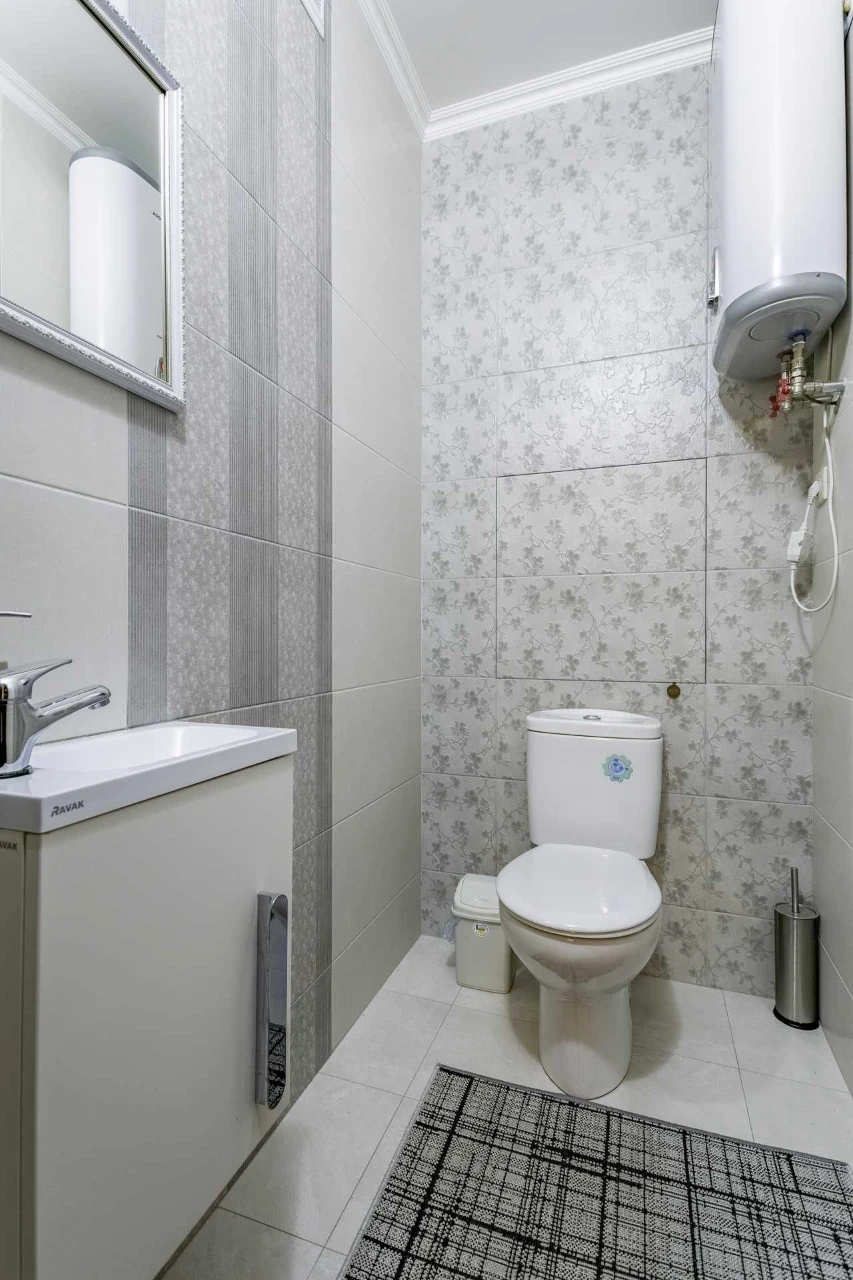 Продаж 2 К квартира / ремонт / ЖК Зелений Острів 2/ Сікорськ