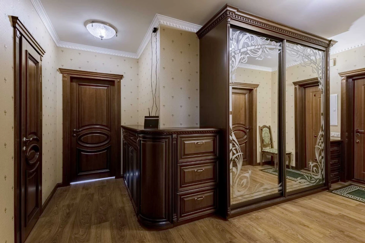 Продаж 2 К квартира / ремонт / ЖК Зелений Острів 2/ Сікорськ