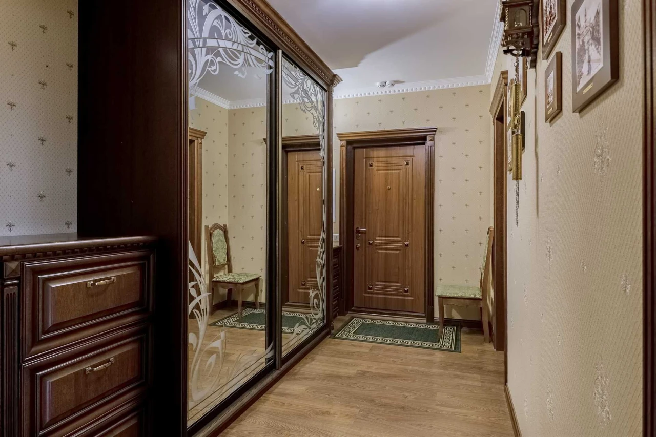 Продаж 2 К квартира / ремонт / ЖК Зелений Острів 2/ Сікорськ