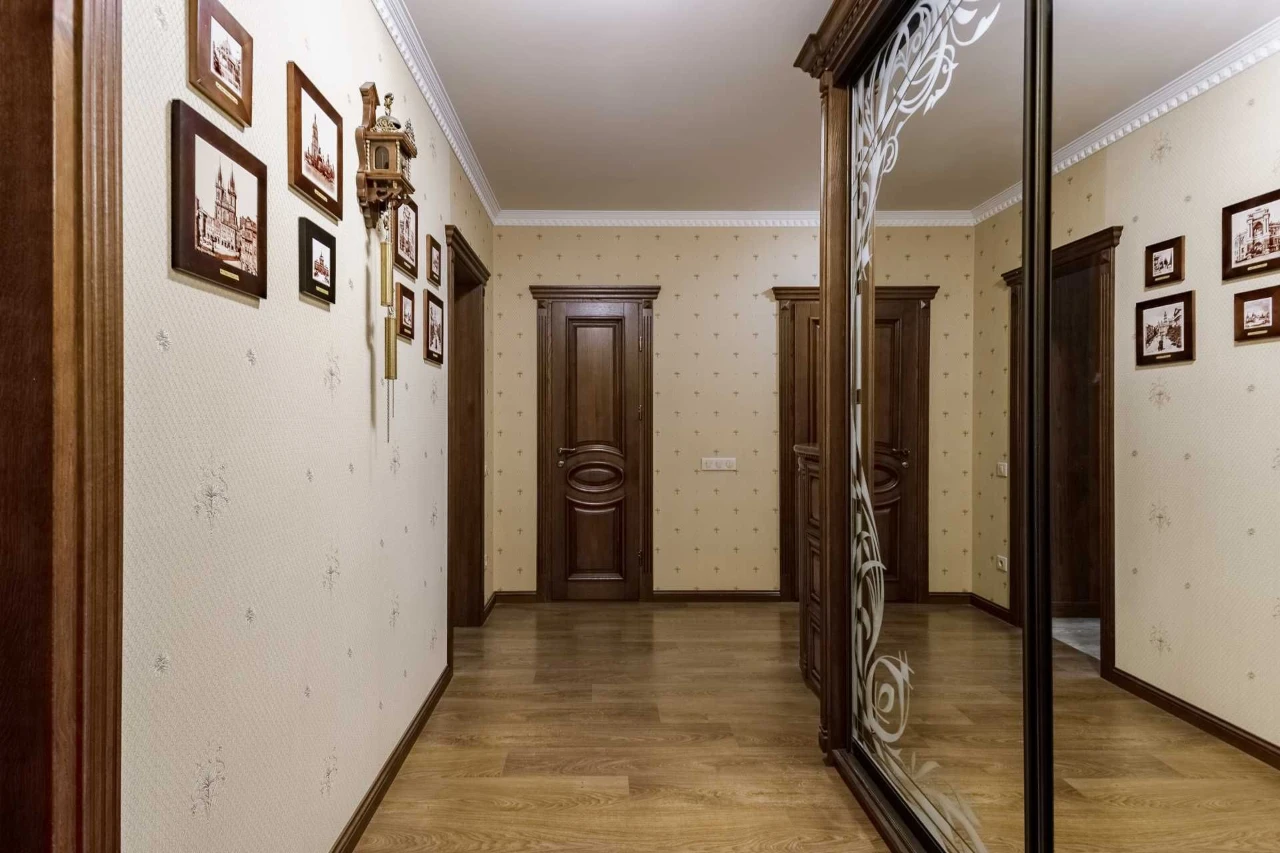 Продаж 2 К квартира / ремонт / ЖК Зелений Острів 2/ Сікорськ