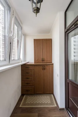 Продаж 2 К квартира / ремонт / ЖК Зелений Острів 2/ Сікорськ