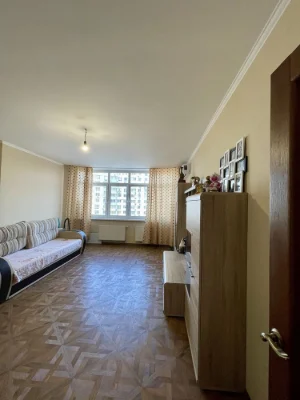 ‼️3кім дворівнева квартира 105 кв метрів,Чавдар 8/Осокорки/П