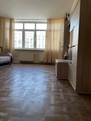‼️3кім дворівнева квартира 105 кв метрів,Чавдар 8/Осокорки/П