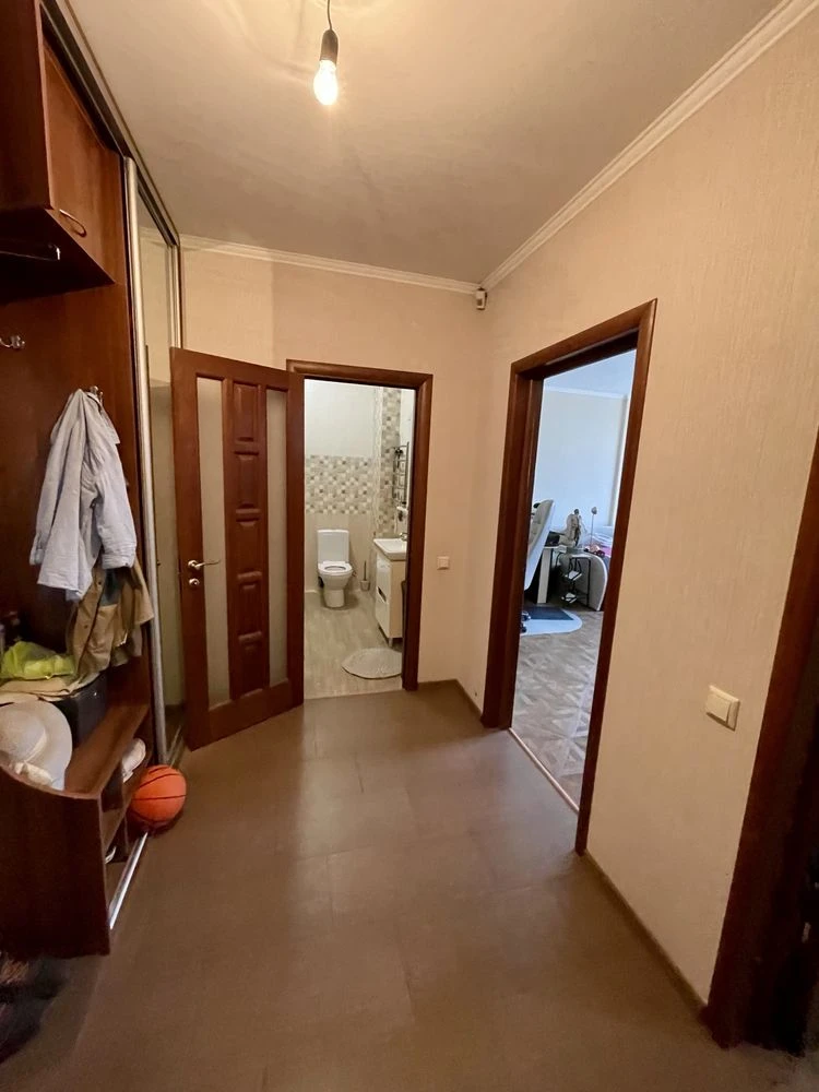 ‼️3кім дворівнева квартира 105 кв метрів,Чавдар 8/Осокорки/П