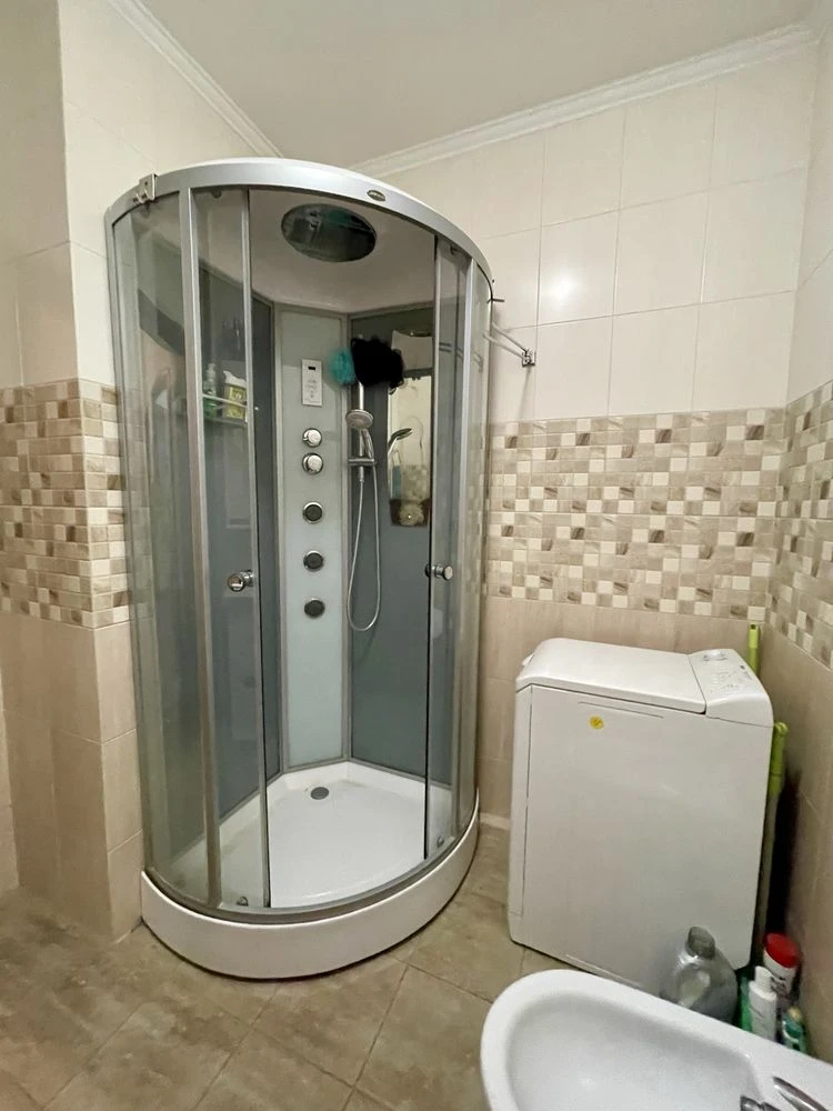 ‼️3кім дворівнева квартира 105 кв метрів,Чавдар 8/Осокорки/П