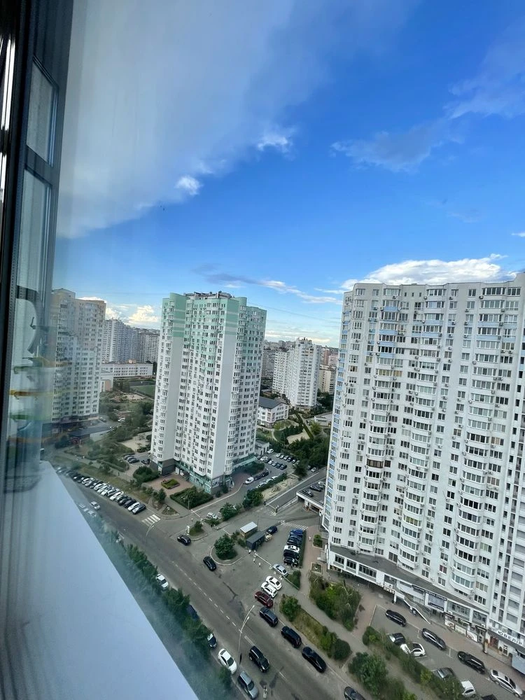 ‼️3кім дворівнева квартира 105 кв метрів,Чавдар 8/Осокорки/П