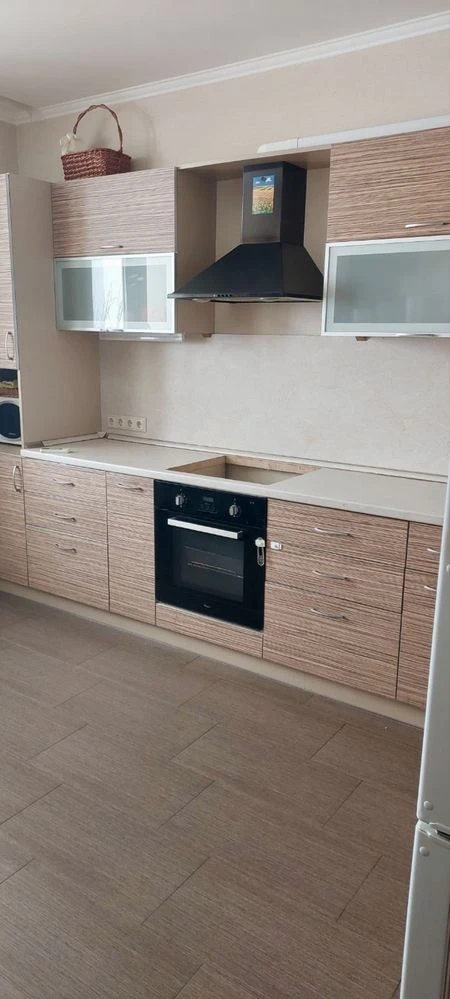 ‼️3кім дворівнева квартира 105 кв метрів,Чавдар 8/Осокорки/П