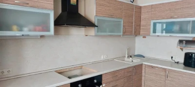 ‼️3кім дворівнева квартира 105 кв метрів,Чавдар 8/Осокорки/П