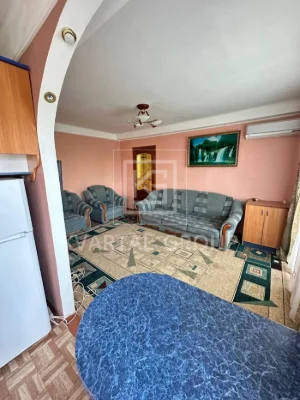 2 кімнатна квартира, Київ,житловий стан