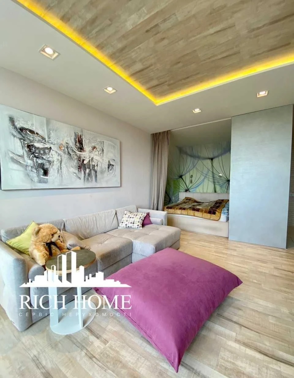 Lukyanivska, Lider residential complex, Andryushchenko street 6g, space for sale