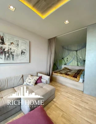 Lukyanivska, Lider residential complex, Andryushchenko street 6g, space for sale