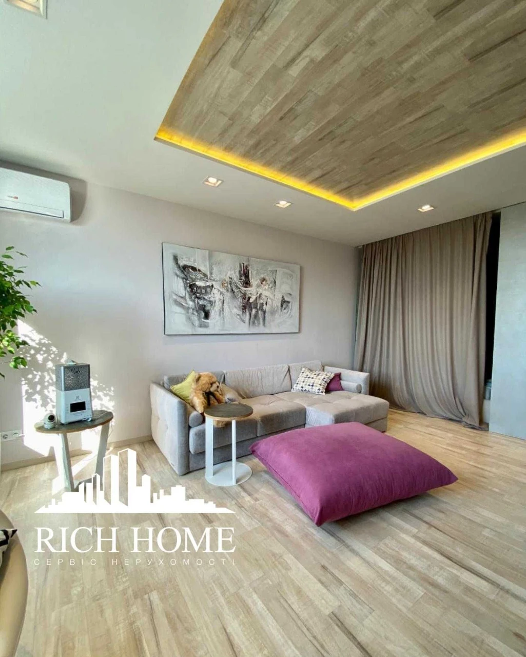 Lukyanivska, Lider residential complex, Andryushchenko street 6g, space for sale