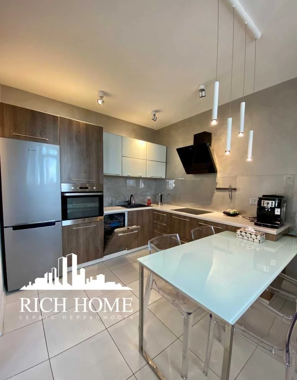 Lukyanivska, Lider residential complex, Andryushchenko street 6g, space for sale