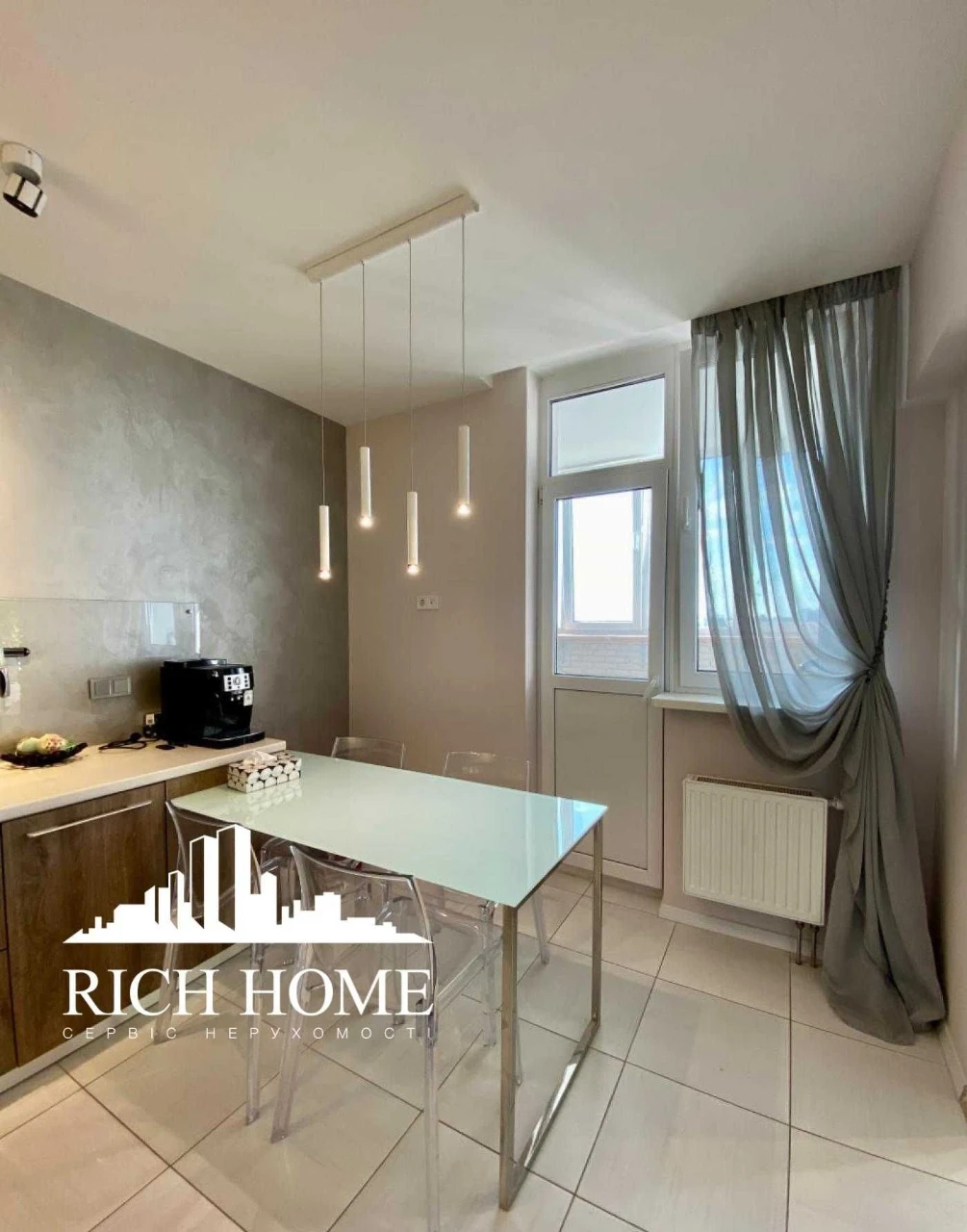 Lukyanivska, Lider residential complex, Andryushchenko street 6g, space for sale