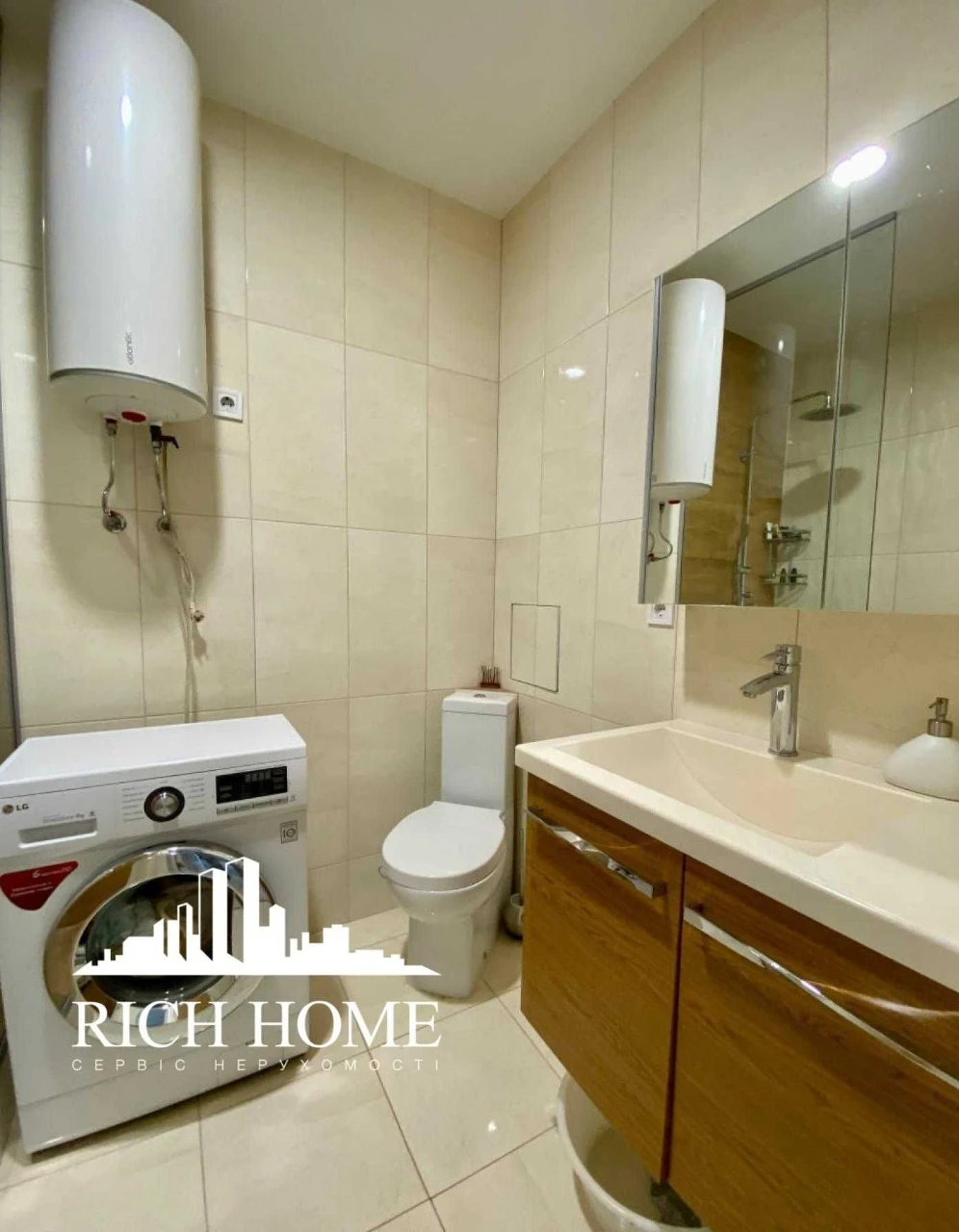 Lukyanivska, Lider residential complex, Andryushchenko street 6g, space for sale