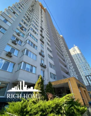 Lukyanivska, Lider residential complex, Andryushchenko street 6g, space for sale