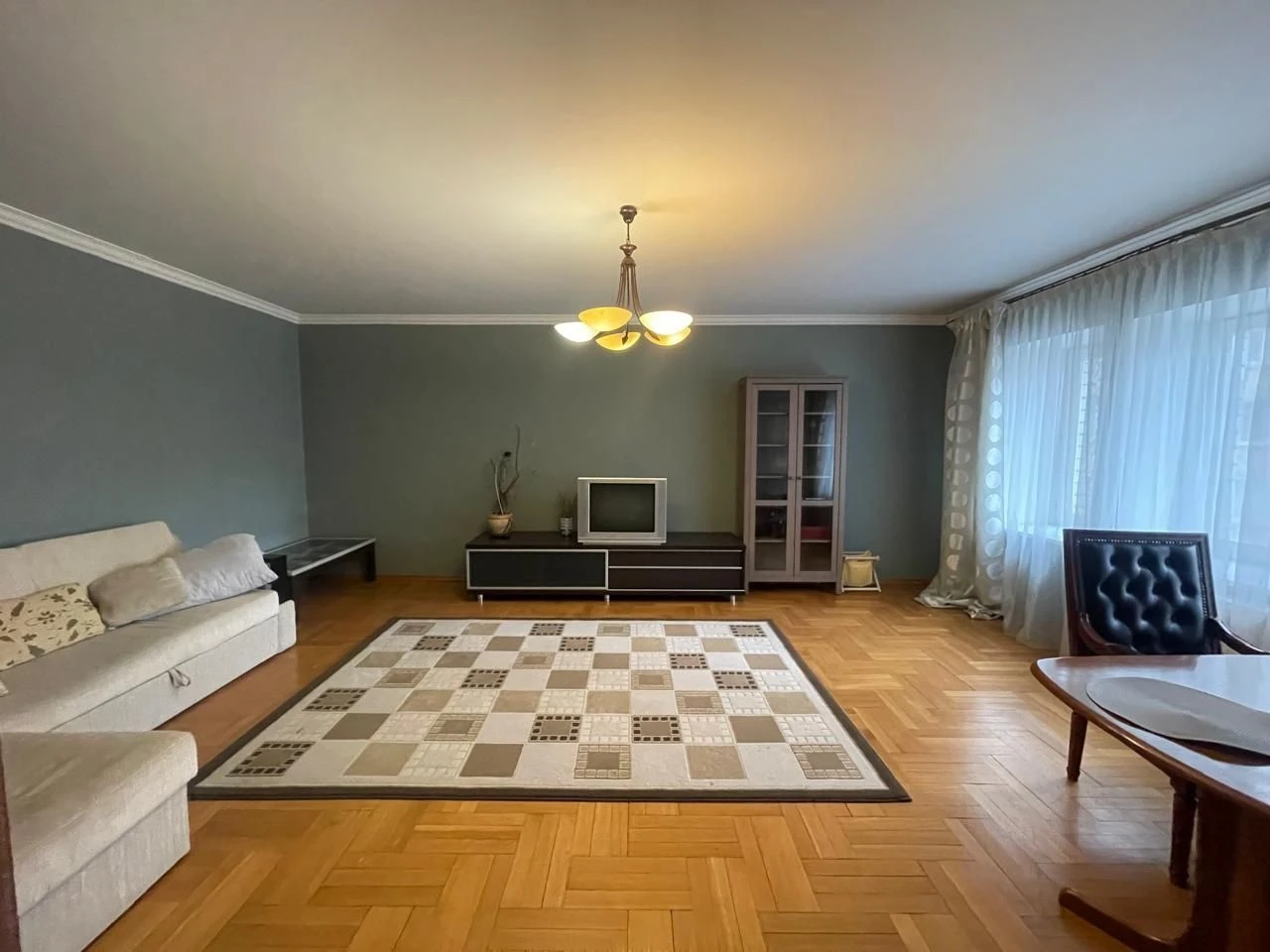 Продам 4 к.квартиру Святошинський р-н Відпочинку Котельников