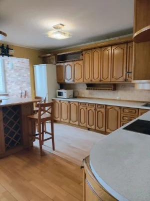 Продам 4 к.квартиру Святошинський р-н Відпочинку Котельников