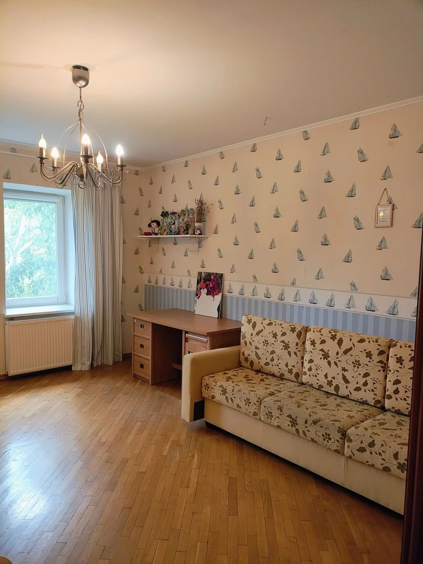 Продам 4 к.квартиру Святошинський р-н Відпочинку Котельников