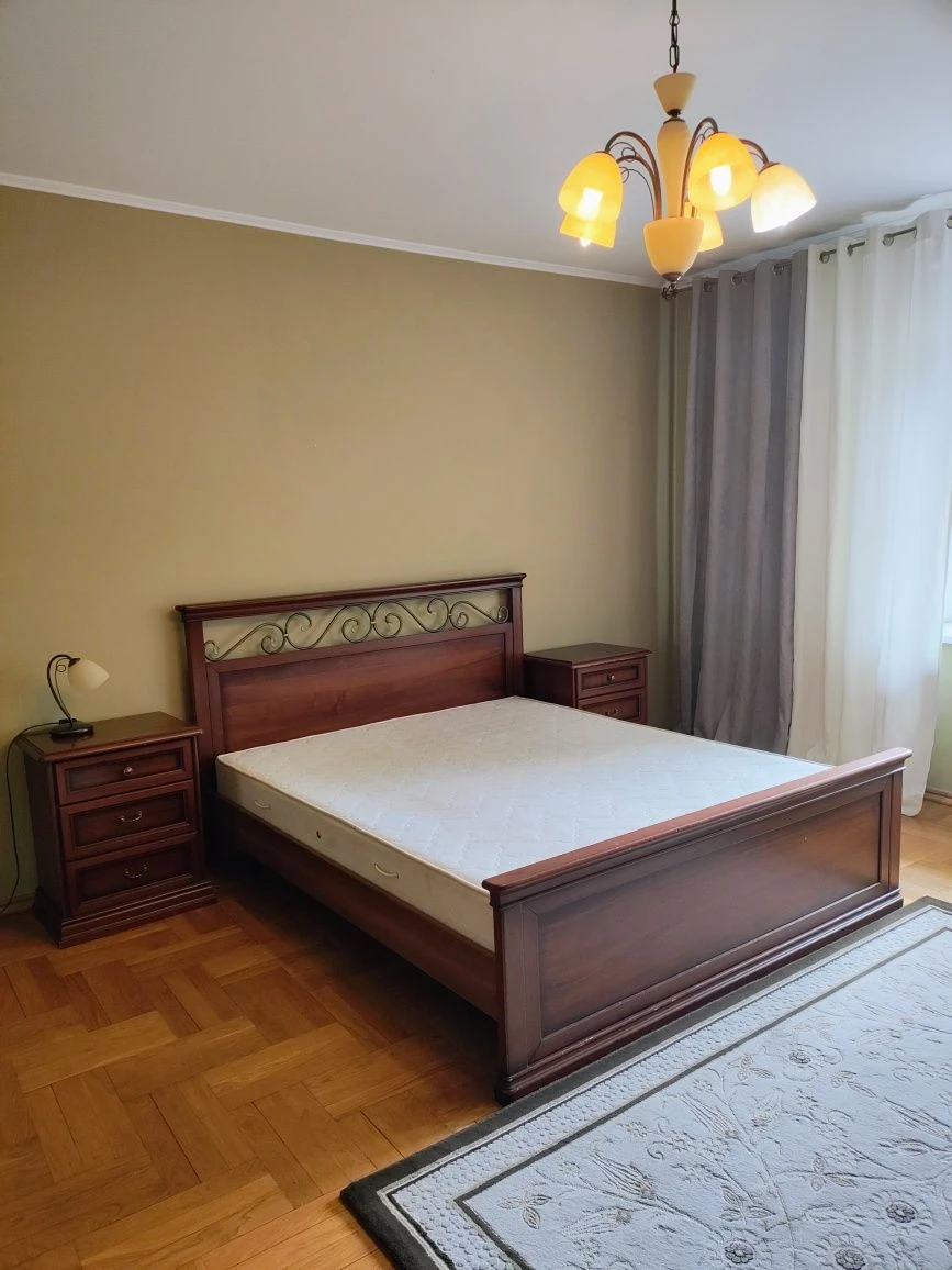 Продам 4 к.квартиру Святошинський р-н Відпочинку Котельников