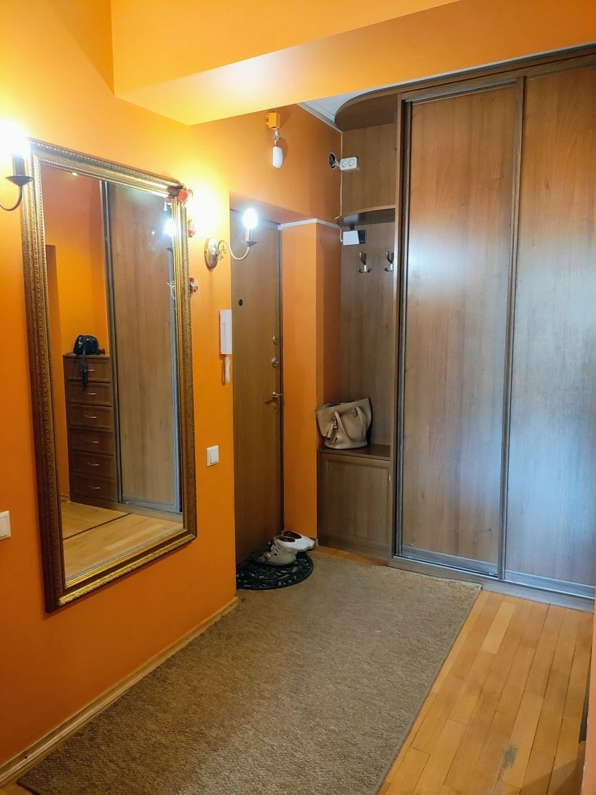 Продам 4 к.квартиру Святошинський р-н Відпочинку Котельников