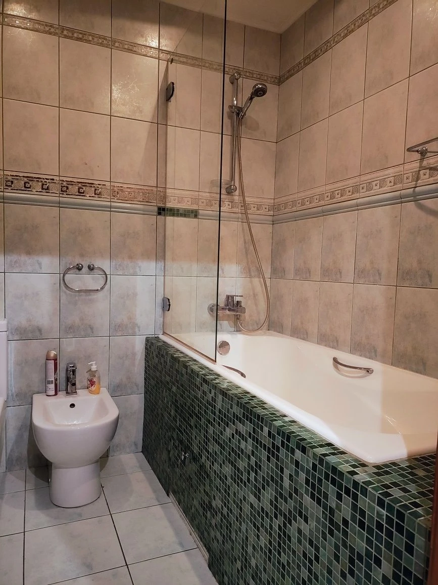 Продам 4 к.квартиру Святошинський р-н Відпочинку Котельников