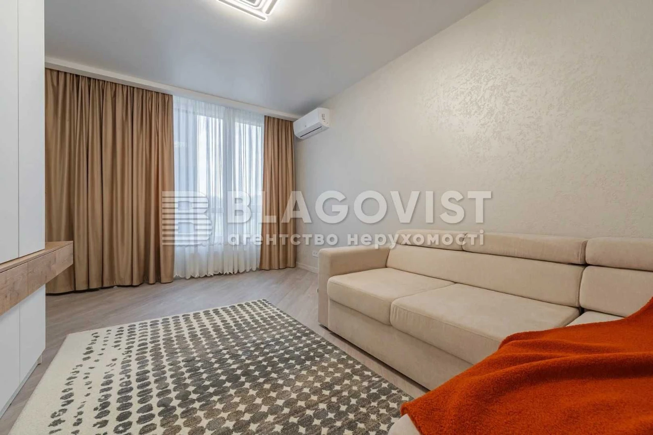 Без %. Продам 2х кім 59м2 ЖК Медовий, вул. Кадецький Гай 10.