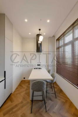Apartment for sale, Mykhayla Boychuk St., Residential Complex 52 Perlyna, Zviryn