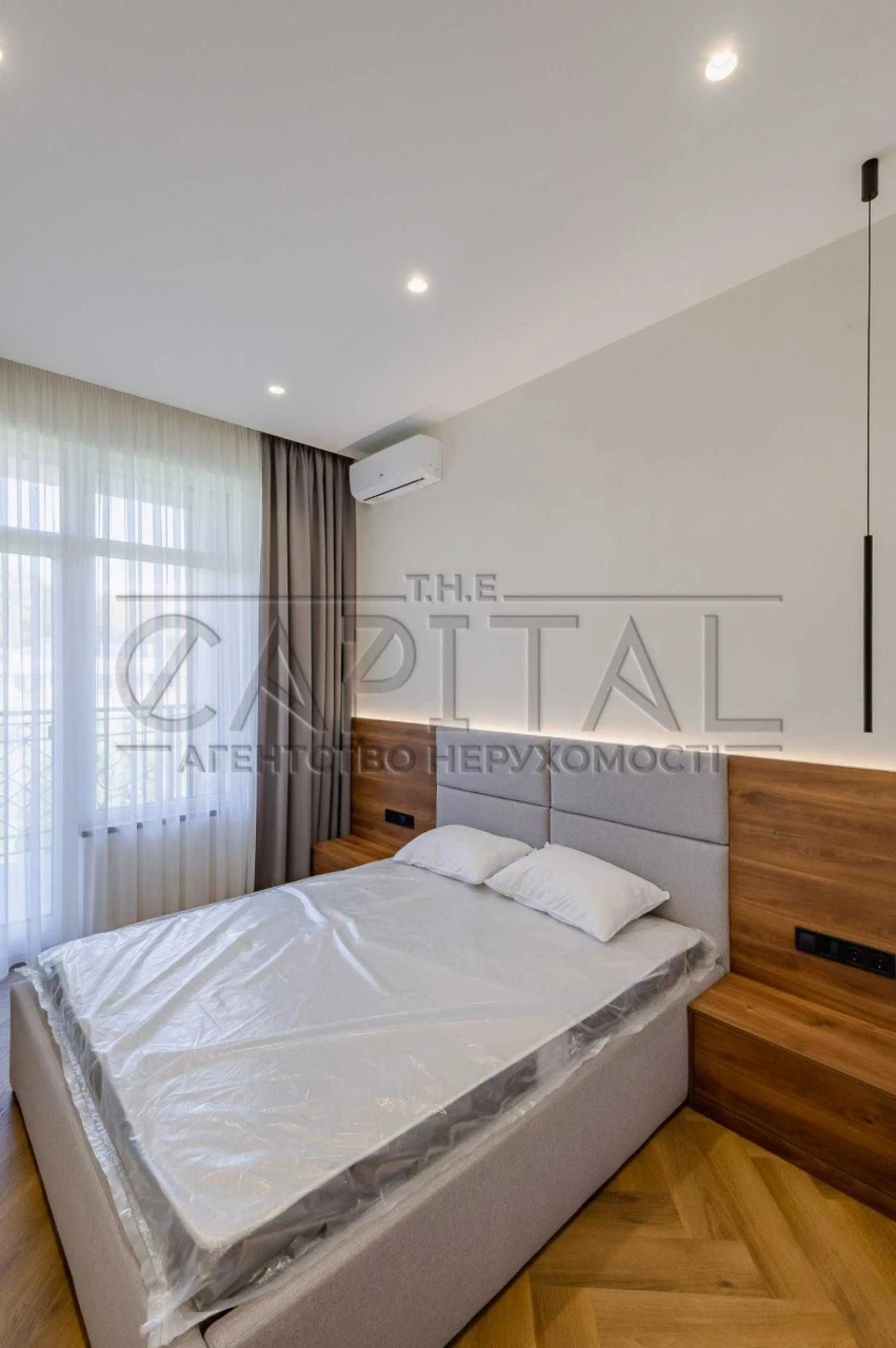 Apartment for sale, Mykhayla Boychuk St., Residential Complex 52 Perlyna, Zviryn