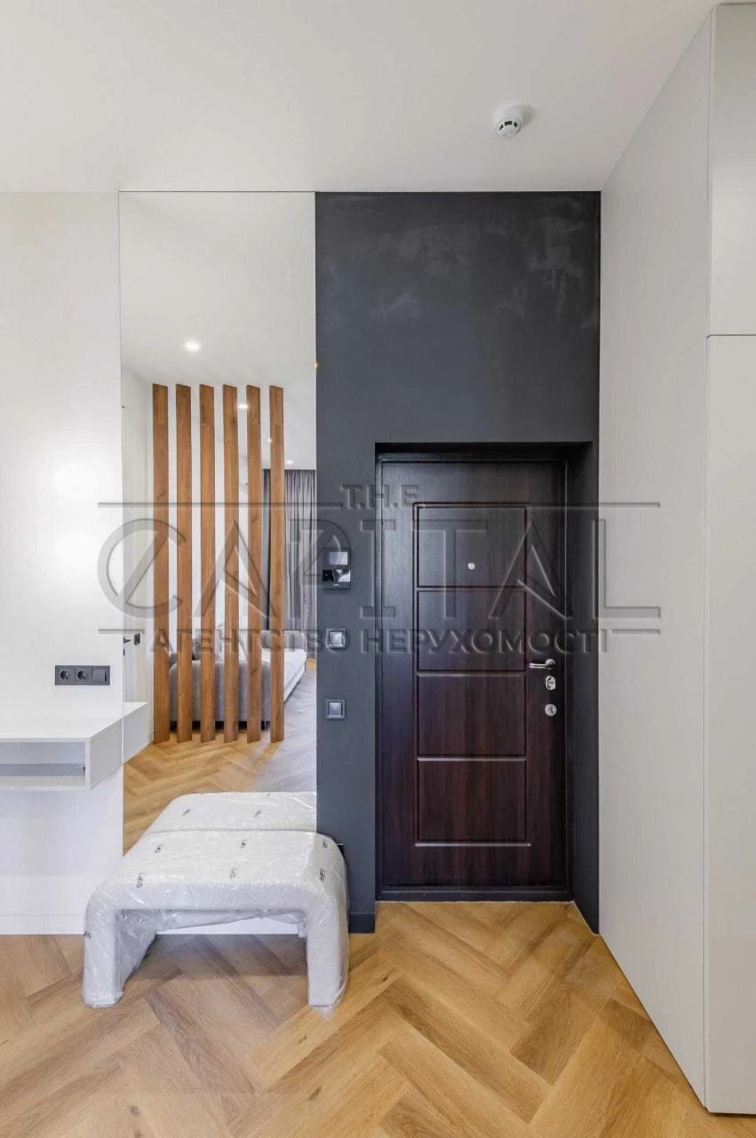 Apartment for sale, Mykhayla Boychuk St., Residential Complex 52 Perlyna, Zviryn