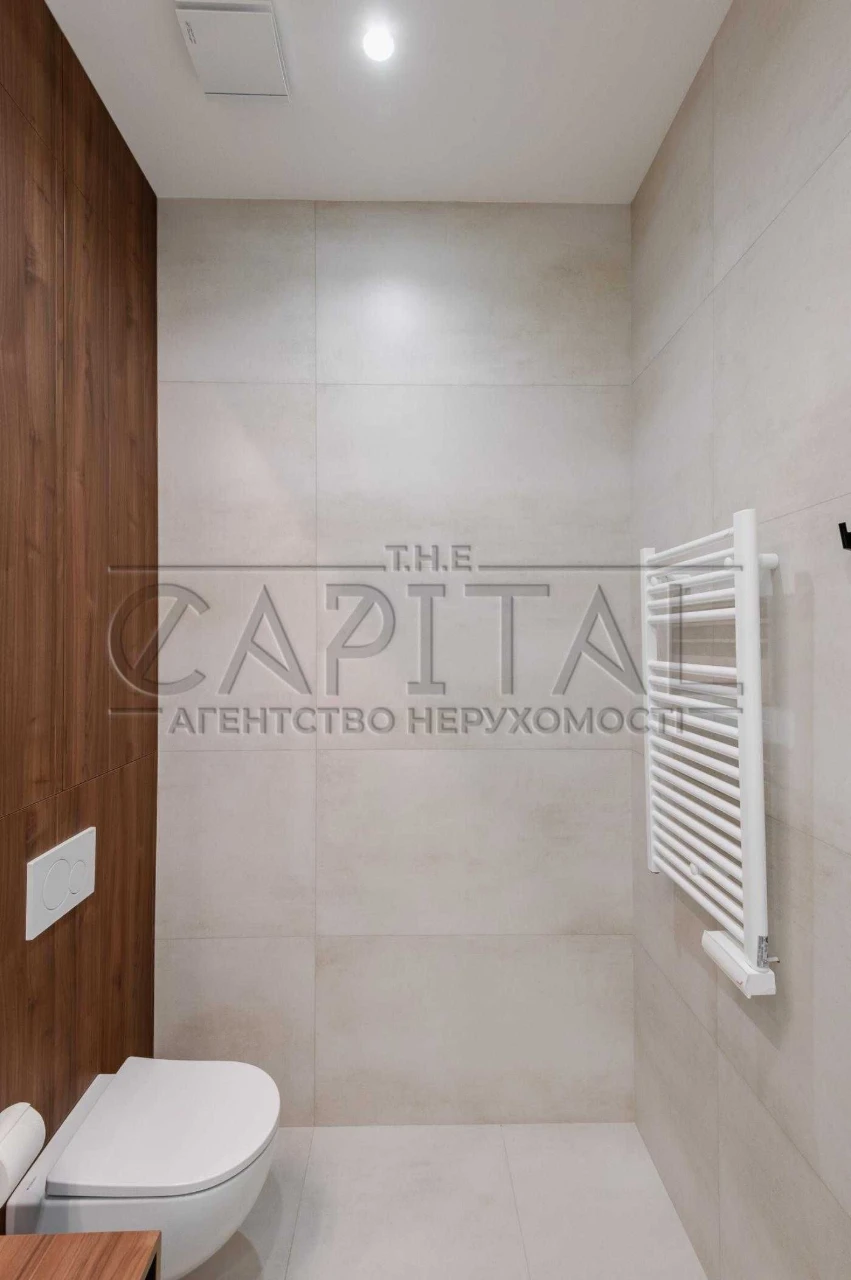 Apartment for sale, Mykhayla Boychuk St., Residential Complex 52 Perlyna, Zviryn