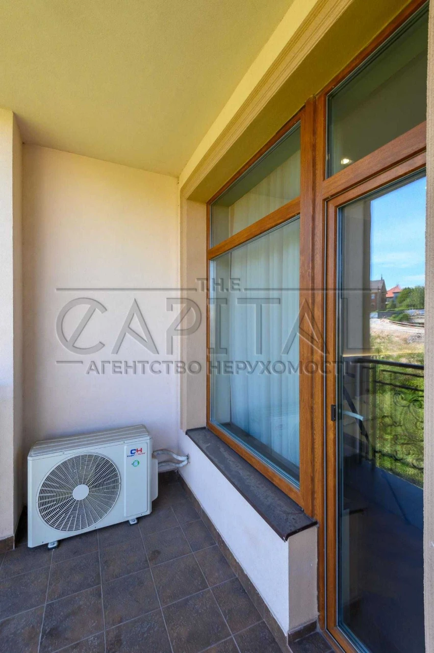 Apartment for sale, Mykhayla Boychuk St., Residential Complex 52 Perlyna, Zviryn