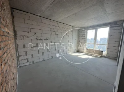 2-room apartment for sale, Ok'Land residential complex, Air Force Avenue 56
