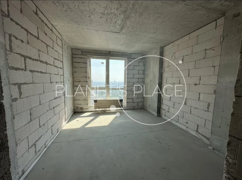 2-room apartment for sale, Ok'Land residential complex, Air Force Avenue 56