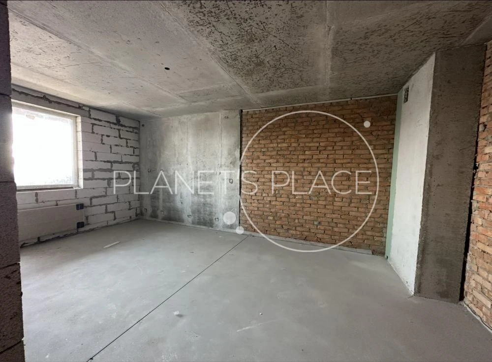 2-room apartment for sale, Ok'Land residential complex, Air Force Avenue 56