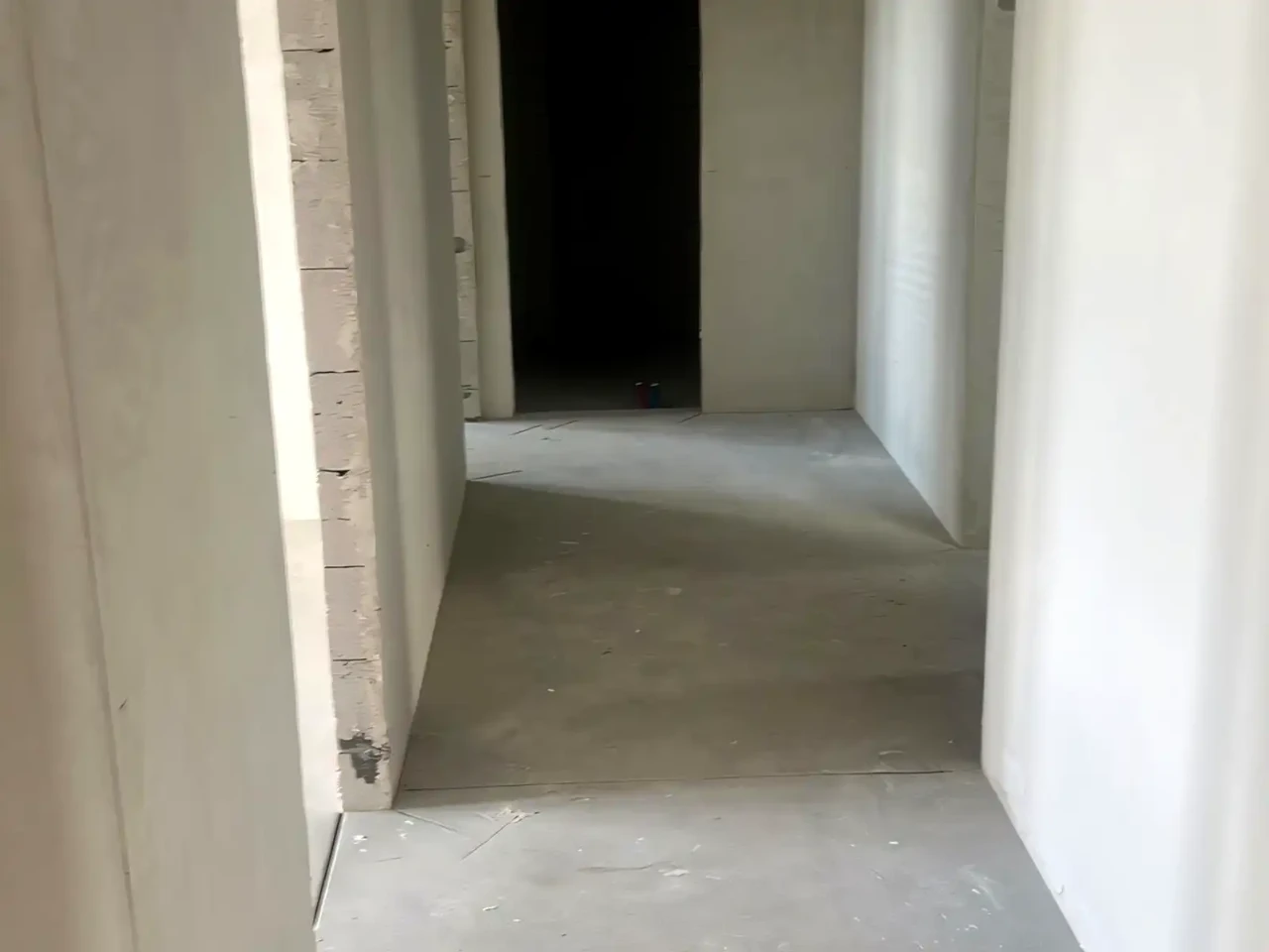 Apartment for sale 2-room. 63.7 m² 15/25 floor.