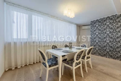 Продаж 3к теплої квартири 172 м2 Срібнокільська 2а ЖК Діадем