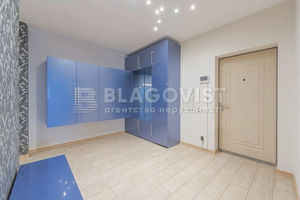 Продаж 3к теплої квартири 172 м2 Срібнокільська 2а ЖК Діадем