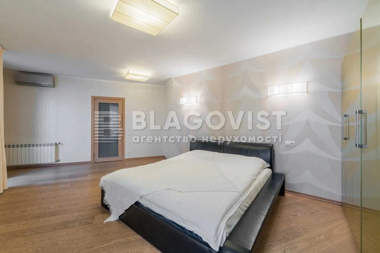 Продаж 3к теплої квартири 172 м2 Срібнокільська 2а ЖК Діадем