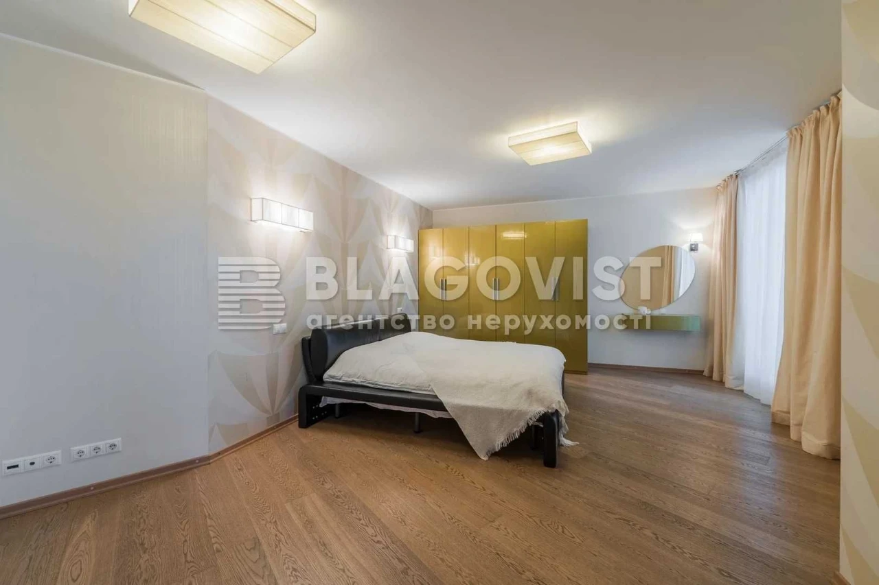 Продаж 3к теплої квартири 172 м2 Срібнокільська 2а ЖК Діадем